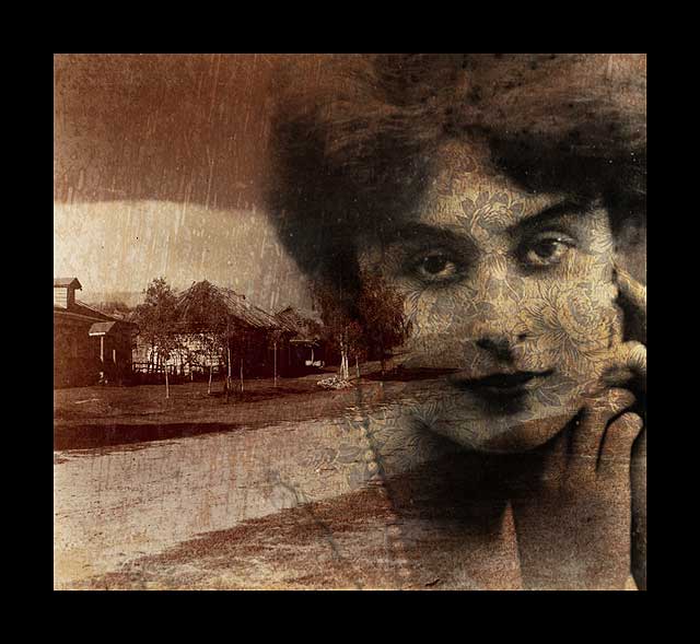 The Countess of Old St. Louis
