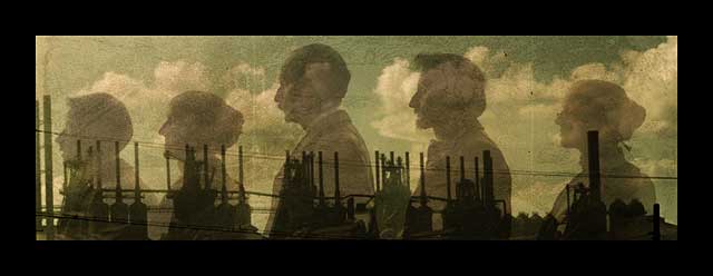 Factory Workers