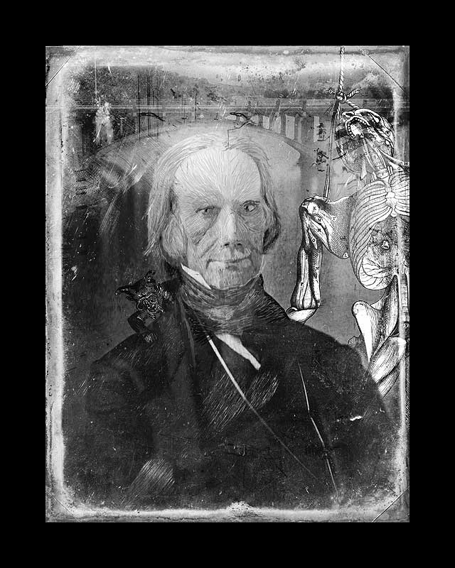 Henry Clays Abberant Thoughts