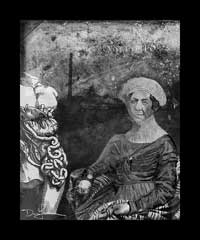 Dolly Madisons Nightmare