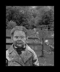 Tiny Tims Bad Dream